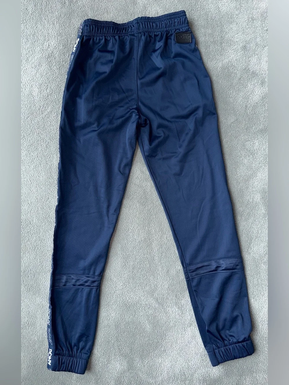Pony classic navy